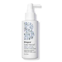 Briogeo Scalp Revival Charcoal + Tea Tree Buildup Detox Spray