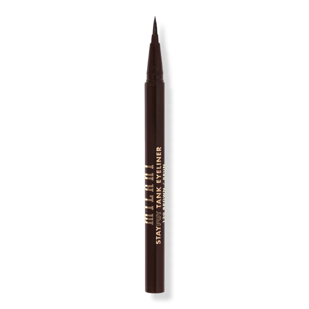 Milani Stay Put Tank Liquid Eyeliner