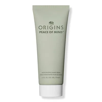 Origins Moisturizing Hand Cream - Peace of Mind