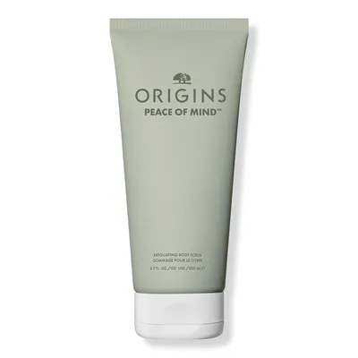 Origins Peace of Mind Exfoliating Body Scrub
