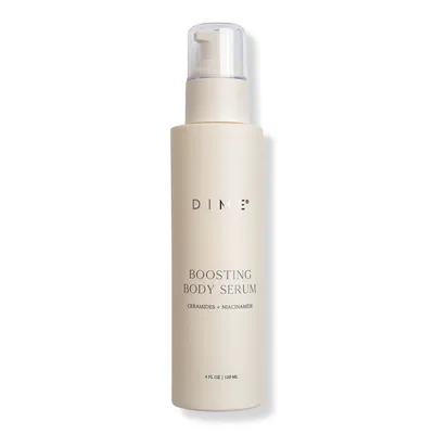 DIME Boosting Body Serum: Ceramides + Niacinamide