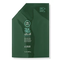 Paul Mitchell Tea Tree Special Shampoo - oz