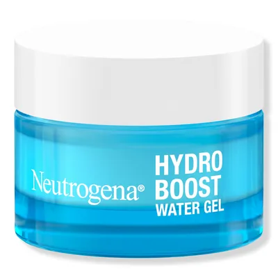 Neutrogena Hydro Boost Gel Cream Fragrance Free Moisturizer