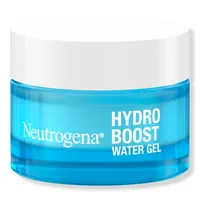 Neutrogena Hydro Boost Gel Cream Fragrance Free Moisturizer
