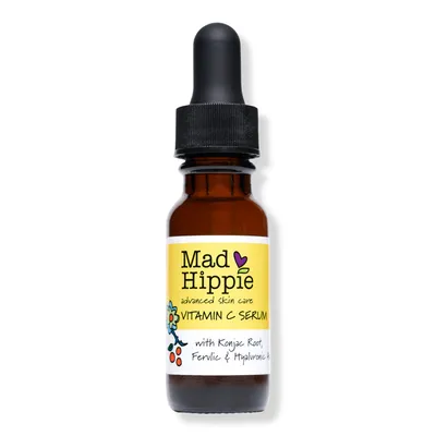 Mad Hippie Vitamin C Serum - oz
