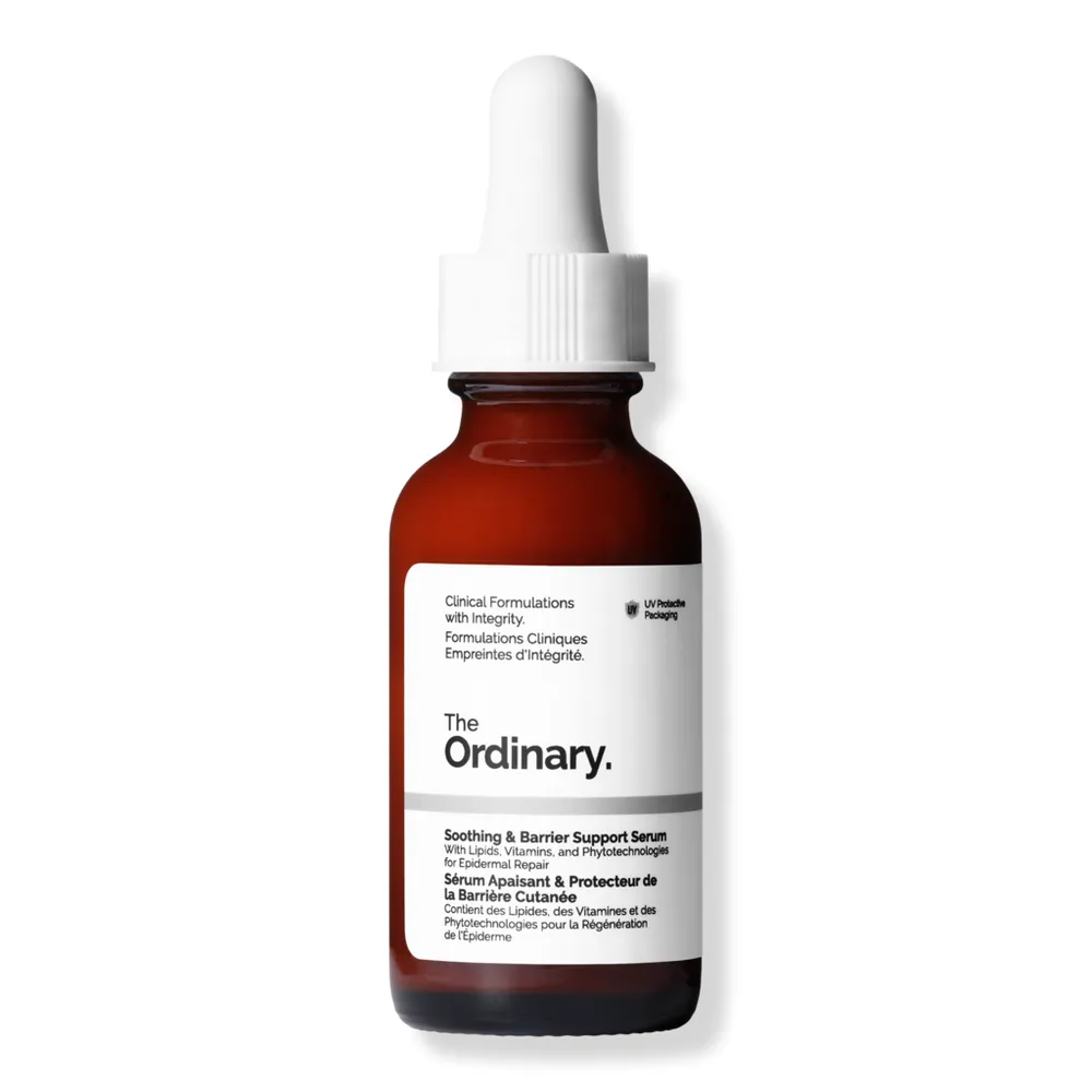 The Ordinary Soothing & Barrier Support Serum for Sensitive Skin & Hydration