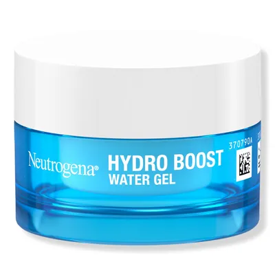 Neutrogena Travel Size Hydro Boost Gel Cream Fragrance Free Moisturizer
