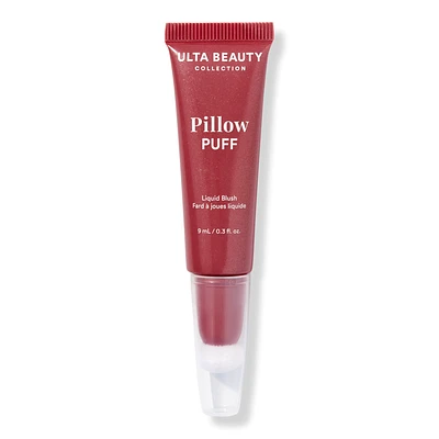 ULTA Beauty Collection Pillow Puff Liquid Blush Wand