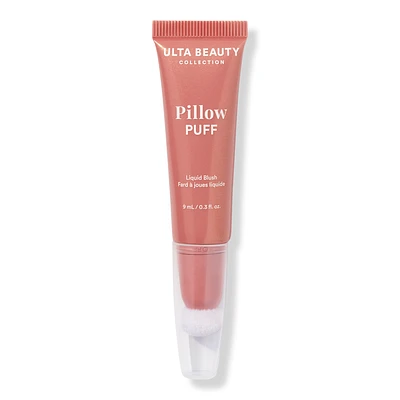 ULTA Beauty Collection Pillow Puff Liquid Blush Wand