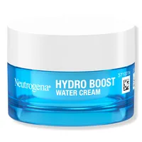 Neutrogena Travel Size Hydro Boost Hyaluronic Acid Water Cream, Fragrance Free