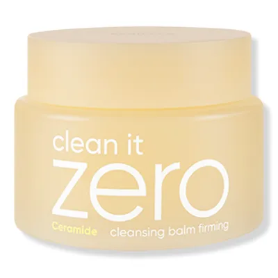 Banila Co Clean It Zero Firming Cleansing Balm - Firming