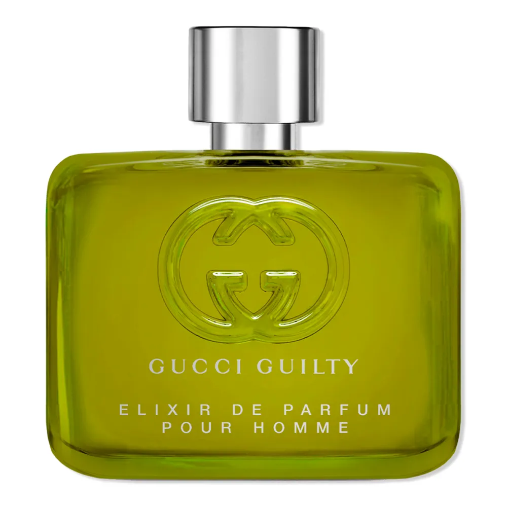 Gucci Guilty Elixir de Parfum Pour Homme