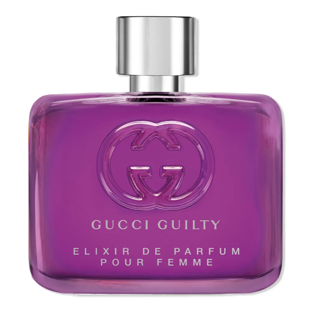 Gucci Guilty Elixir de Parfum Pour Femme