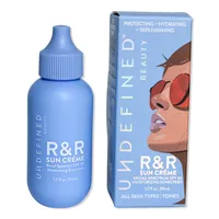 Undefined Beauty R&R Sun Creme SPF 50 Moisturizer