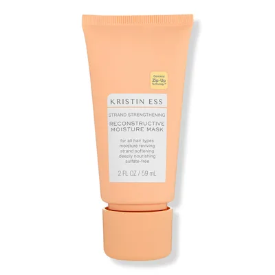KRISTIN ESS HAIR Travel Size Strand Strengthening Reconstructive Moisture Mask
