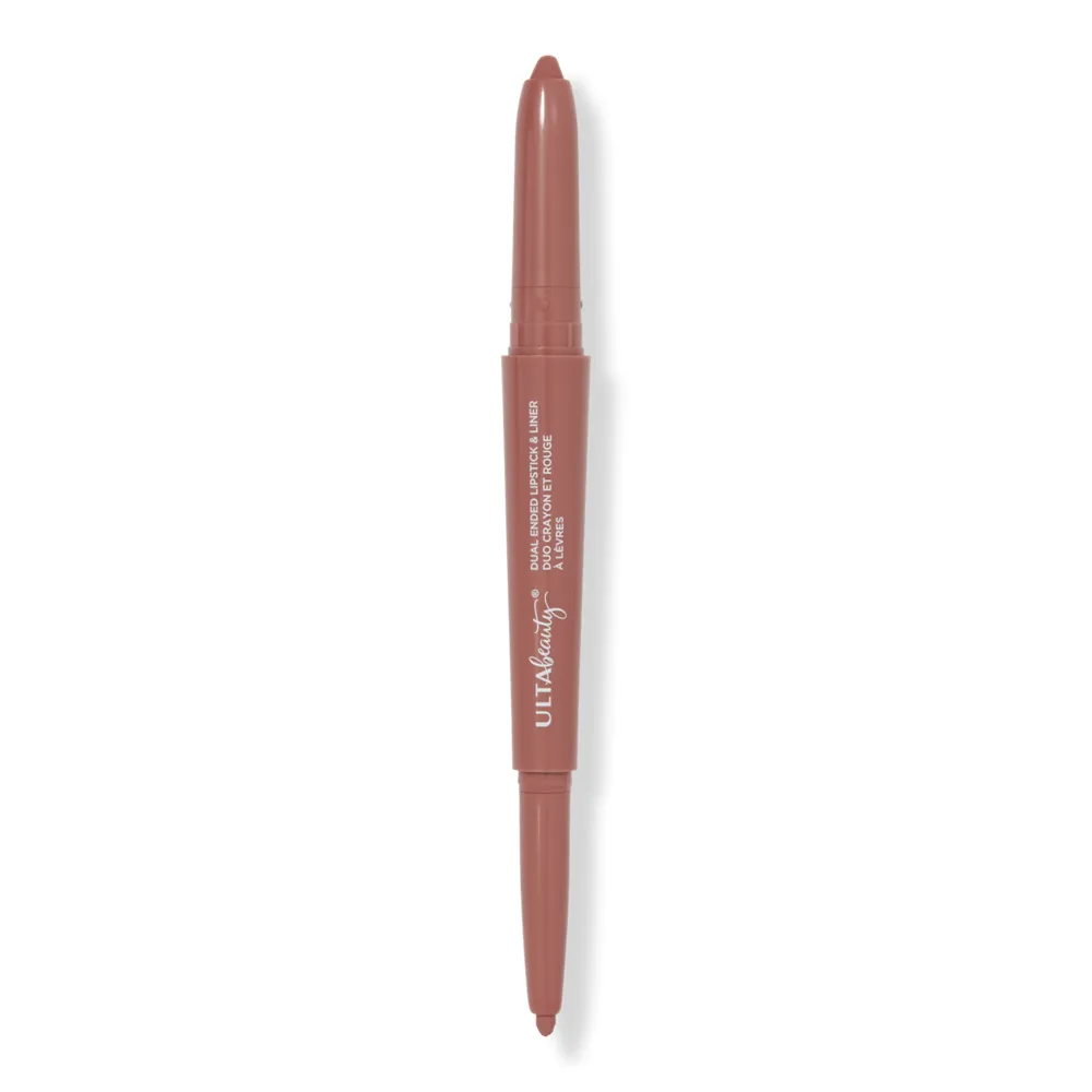 ULTA Beauty Collection Dual Ended Lipstick & Liner