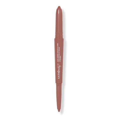 ULTA Beauty Collection Dual Ended Lipstick & Liner