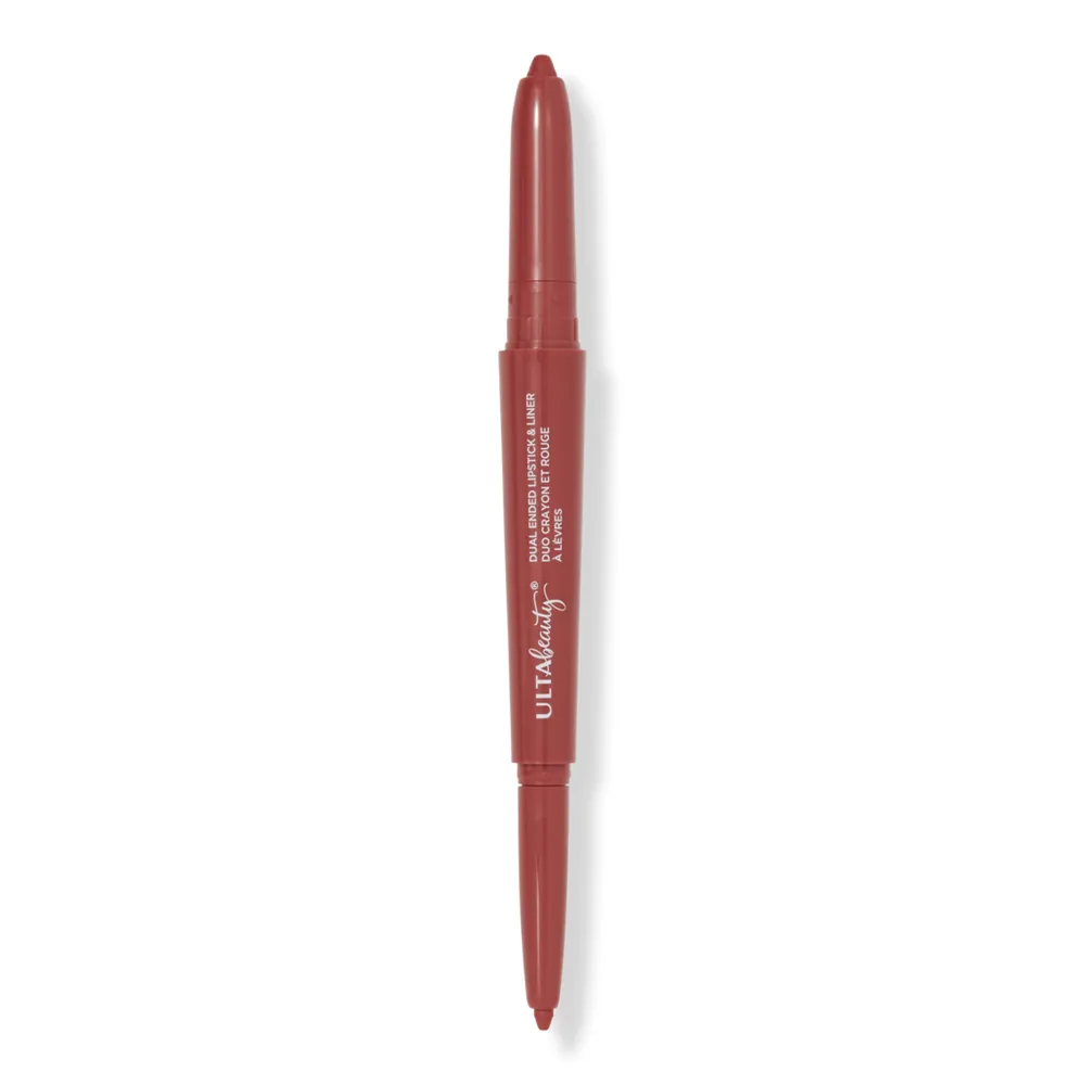 ULTA Beauty Collection Dual Ended Lipstick & Liner