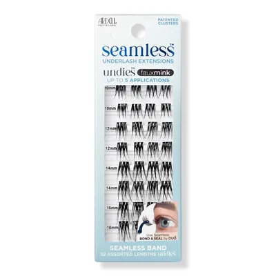 Ardell Seamless Underlash Extension Refill - Faux Mink