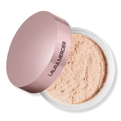Laura Mercier Translucent Loose Setting Powder