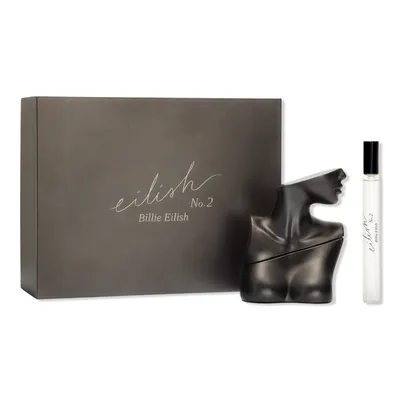 Billie Eilish Eilish No. 2 Gift Set