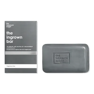 kaia naturals The Ingrown Bar - oz