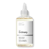 The Ordinary Travel Size Glycolic Acid 7% Exfoliating and Brightening Daily Toner