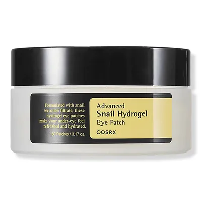 COSRX Advanced Snail Hydrogel Eye Patch