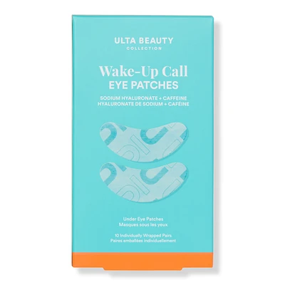 ULTA Beauty Collection Wake-Up Call Under Eye Patches