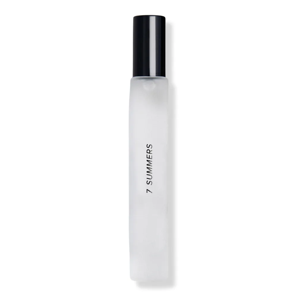 DIME 7 Summers Eau de Toilette Travel Spray