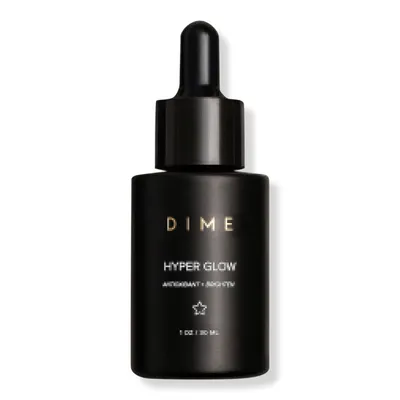 DIME Hyper Glow Antioxidant + Brighten Serum