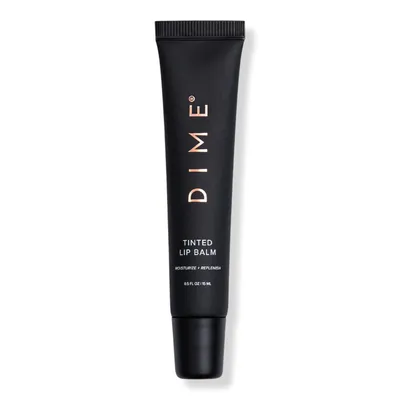 DIME Tinted Lip Balm: Ultra-Hydrating