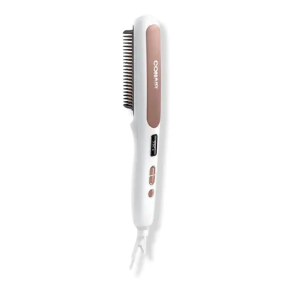Conair Double Ceramic Straightening Brush