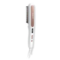 Conair Double Ceramic Straightening Brush