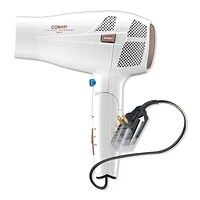 Conair Double Ceramic Frizz-Reducing Travel Dryer