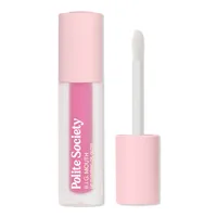 Polite Society B.I.G. Mouth Lip Plumping Oil Gloss