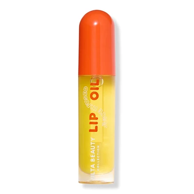 ULTA Beauty Collection Juice Infused Lip Oil