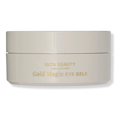 ULTA Beauty Collection Gold Magic Eye Gels