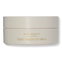 ULTA Beauty Collection Gold Magic Eye Gels