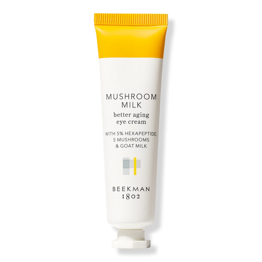 Beekman 1802 Mushroom Milk Better Aging Eye Cream