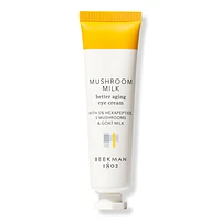 Beekman 1802 Mushroom Milk Better Aging Eye Cream