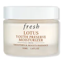 fresh Lotus Youth Preserve Line & Texture Smoothing Moisturizer - 1.6 oz