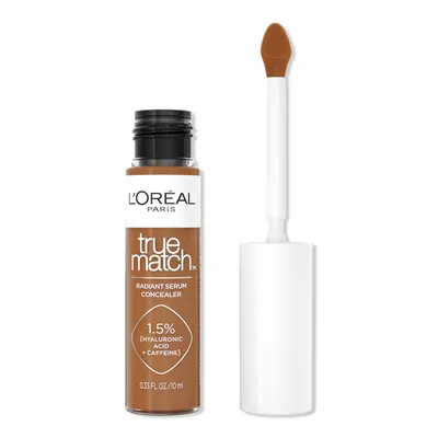 L'Oreal True Match Radiant Serum Concealer