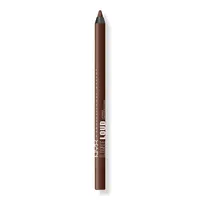 NYX Professional Makeup Line Loud Longwear Lip Liner