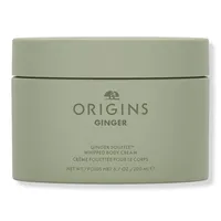 Origins Ginger Souffle Whipped Body Cream