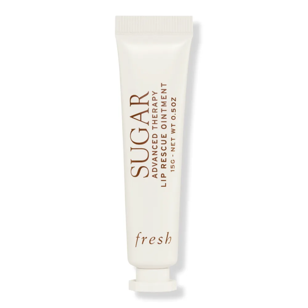 fresh Sugar Advanced Therapy Lip Rescue Ointment