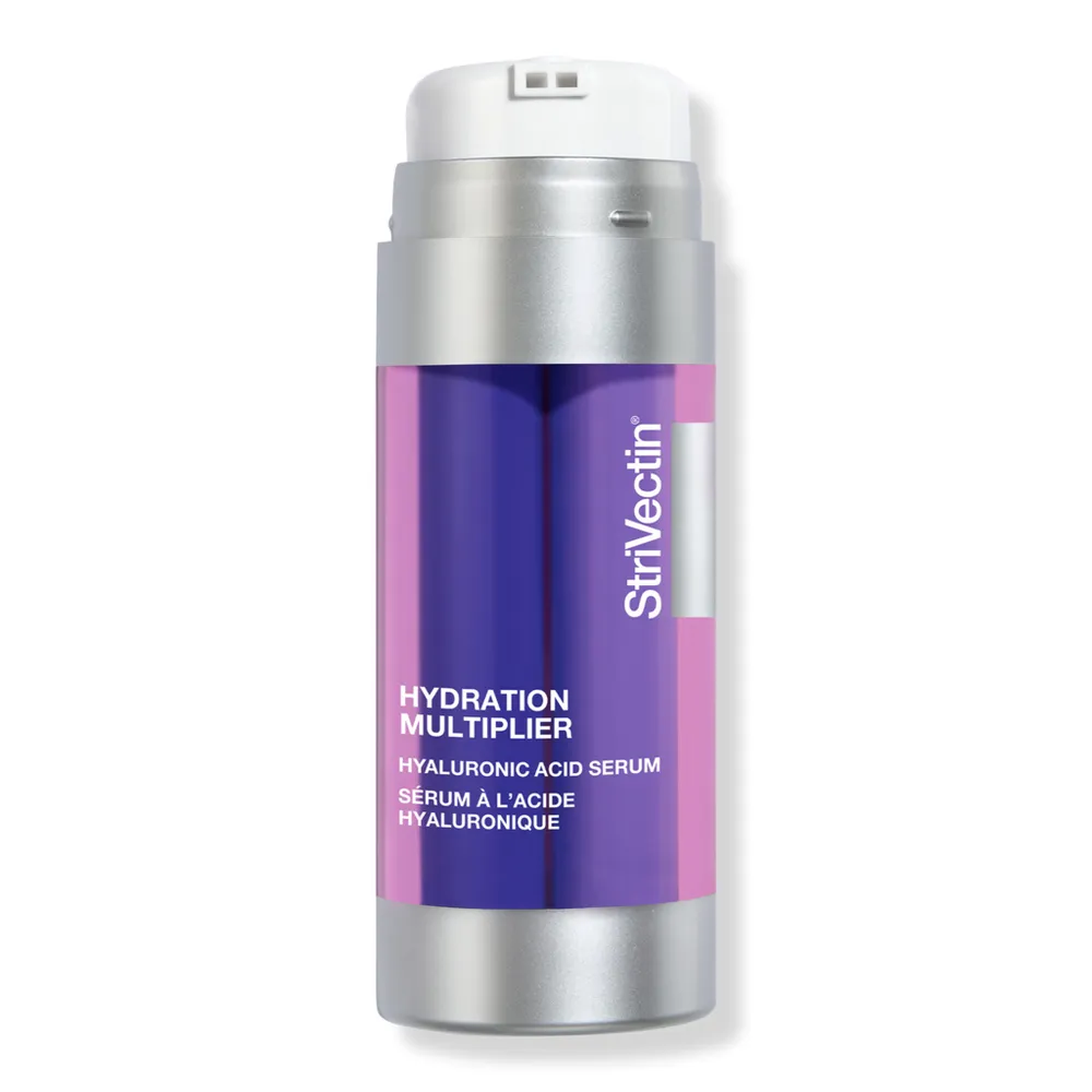 StriVectin Multi-Action Hydration Multiplier Hyaluronic Acid Serum