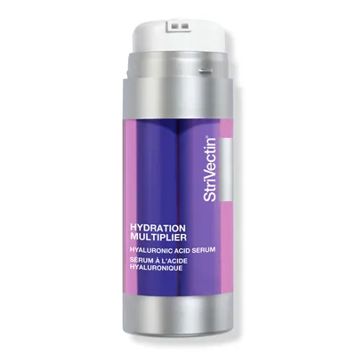 StriVectin Multi-Action Hydration Multiplier Hyaluronic Acid Serum
