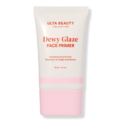 ULTA Beauty Collection Dewy Glaze Hydrating Face Primer