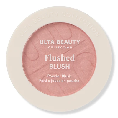 ULTA Beauty Collection Flushed Powder Blush